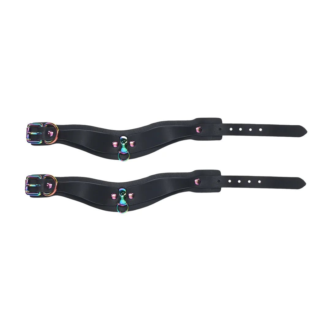 OUCH! Venice Collection Handcuffs