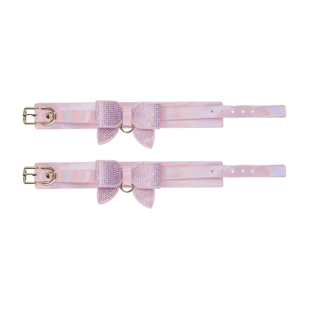 OUCH! Paris Collection Handcuffs