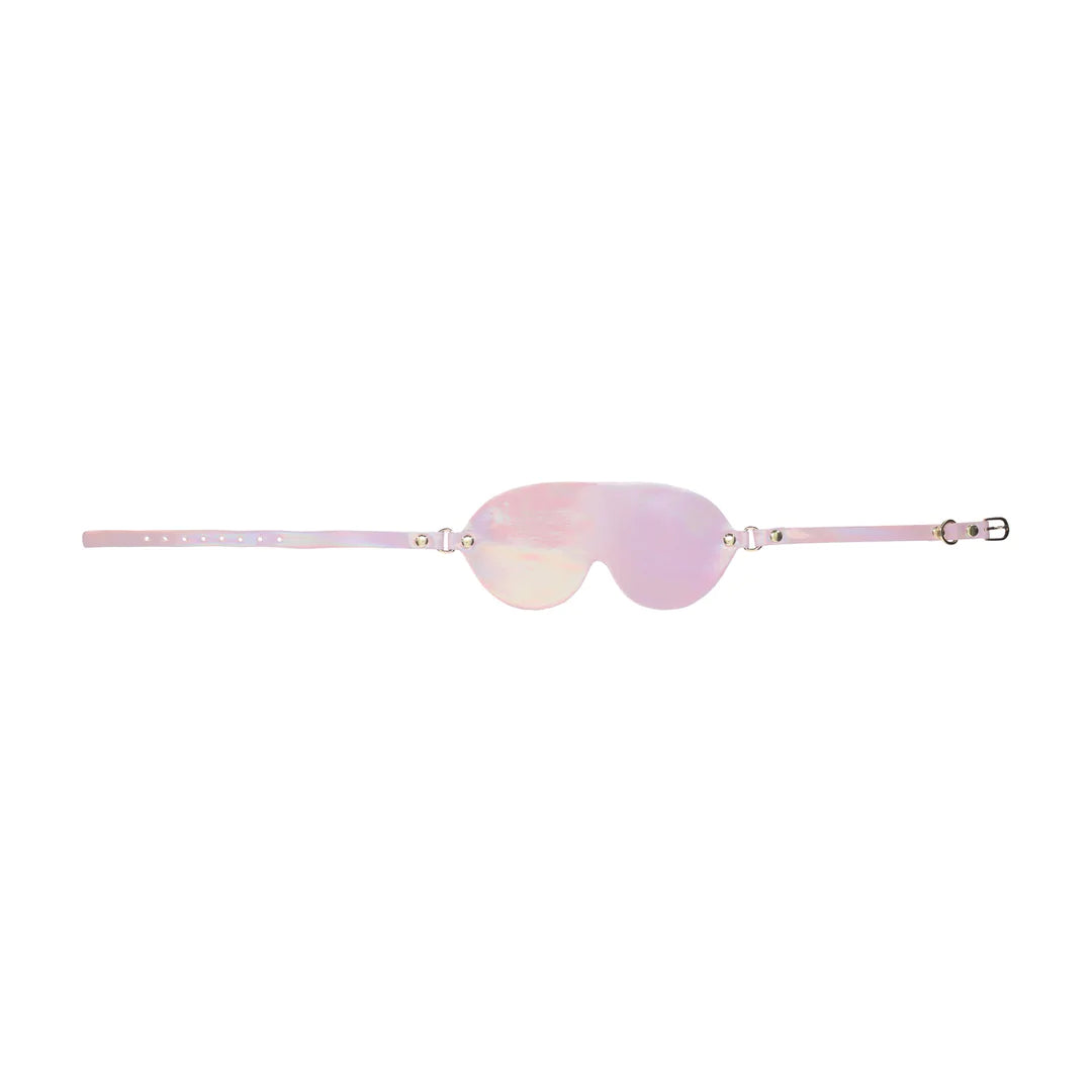 OUCH! Paris Collection Blindfold