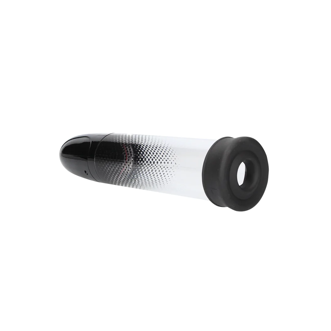 PUMPED Automatic Rechargeable Luv Penis Pump