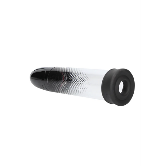 PUMPED Automatic Rechargeable Luv Penis Pump