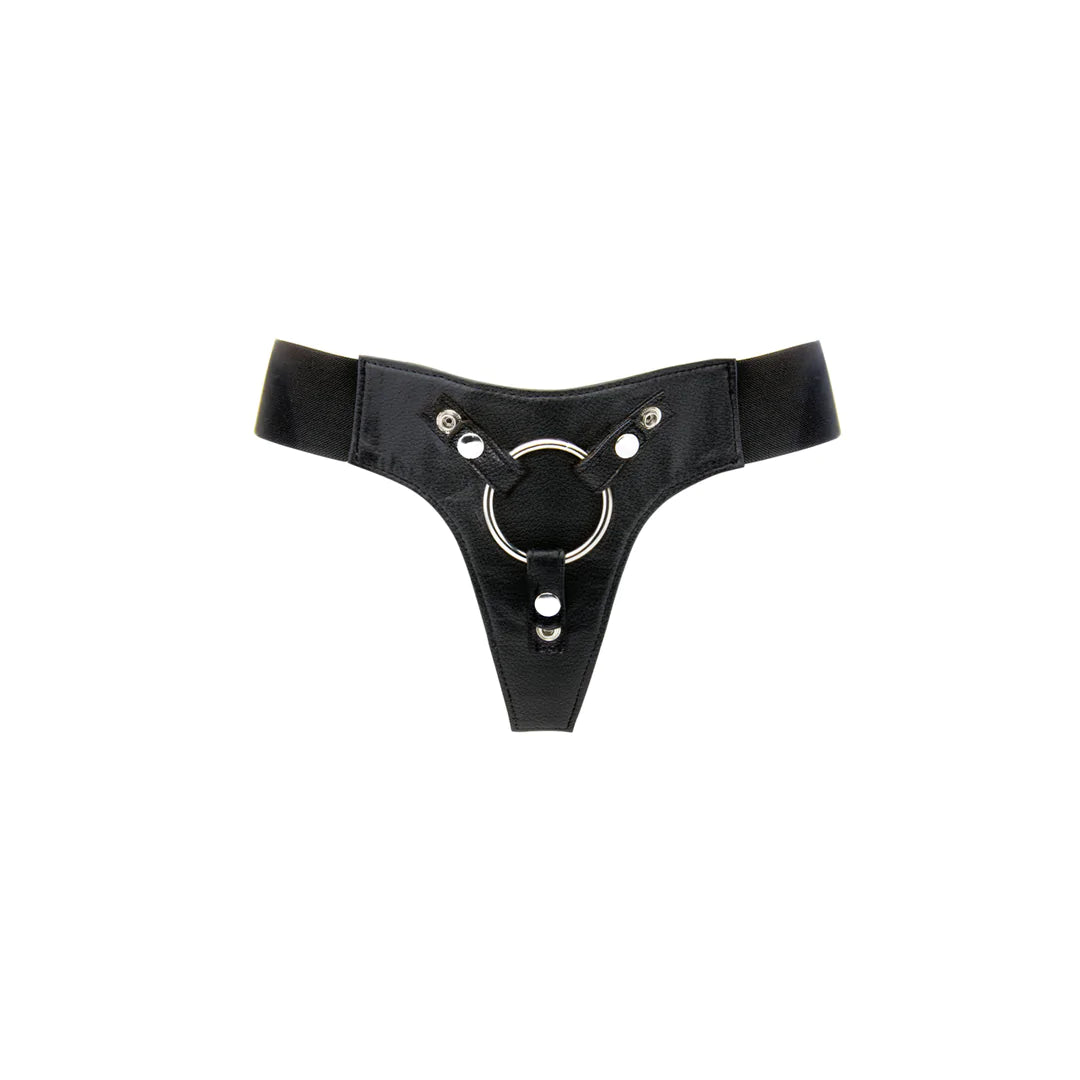 REALROCK Harness Deluxe