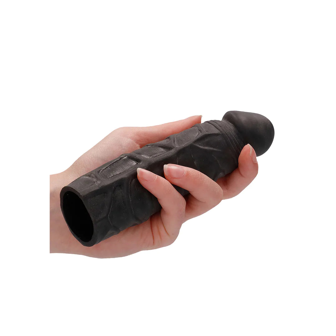 REALROCK Penis Sheath 7”/17cm