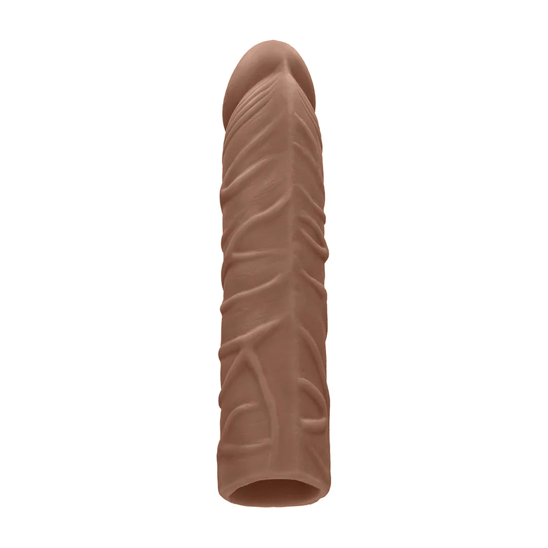 REALROCK Penis Sheath 7”/17cm