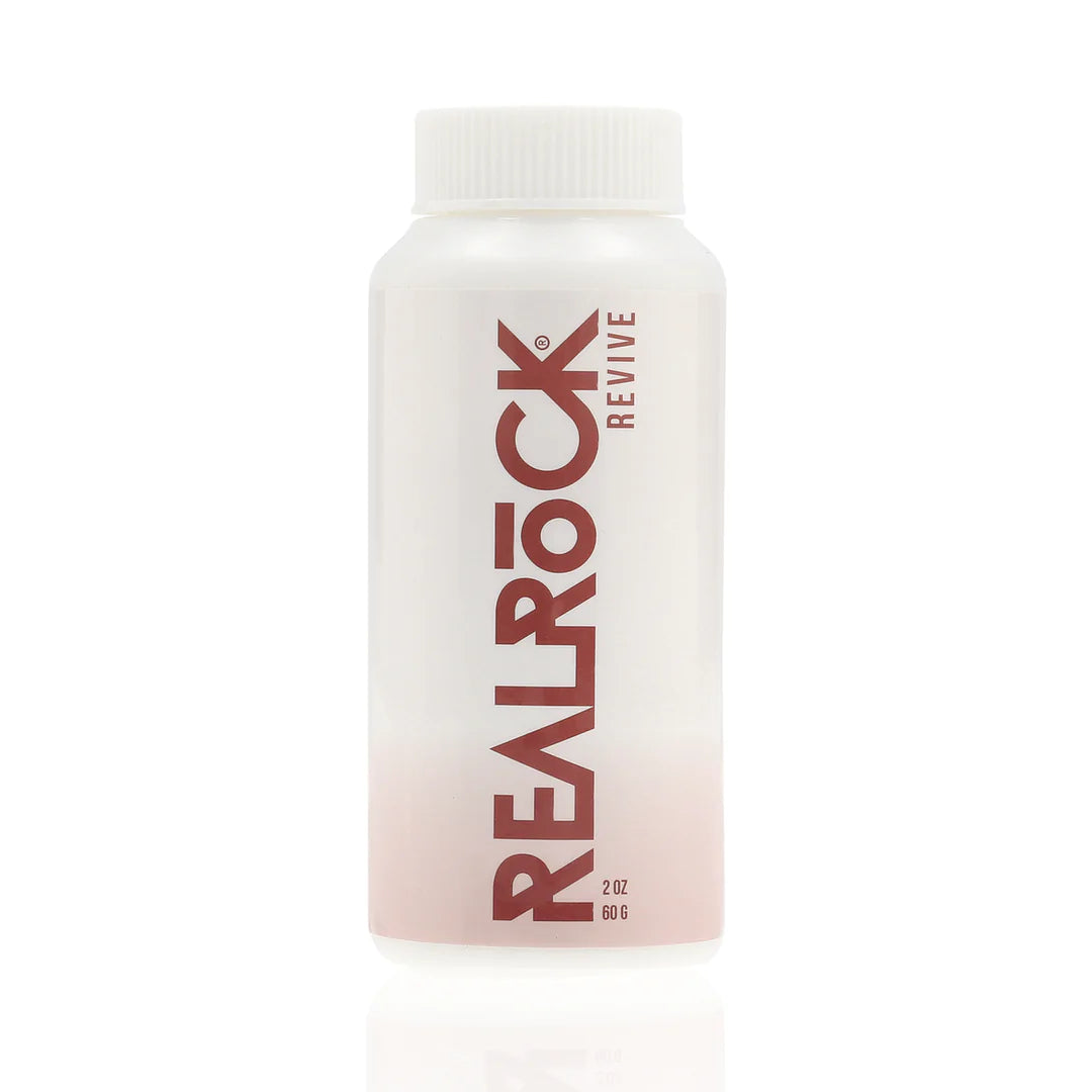 REALROCK Reviving Powder 60gr