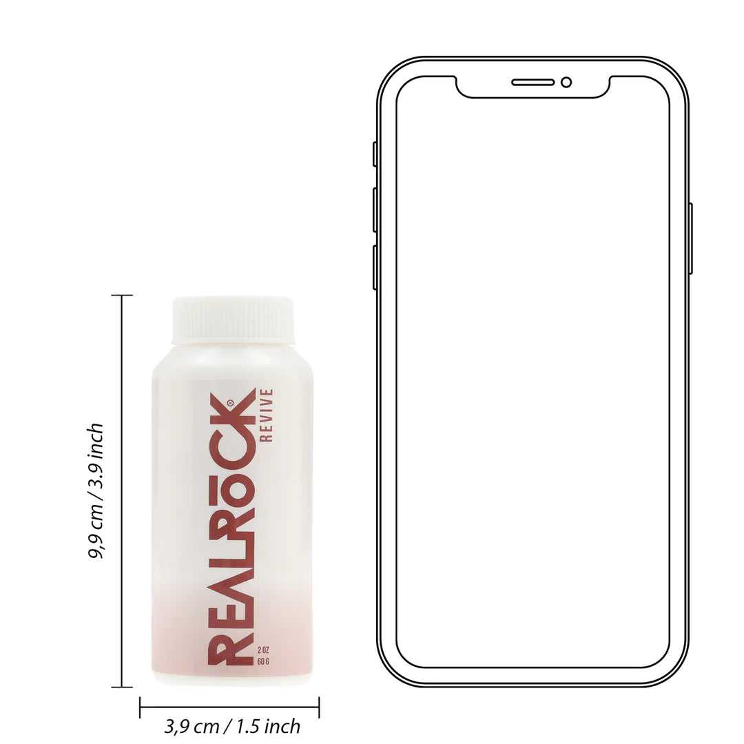 REALROCK Reviving Powder 60gr