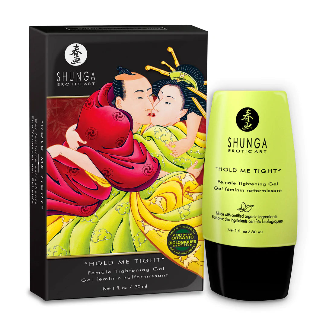 SHUNGA Hold Me Tight 30ML