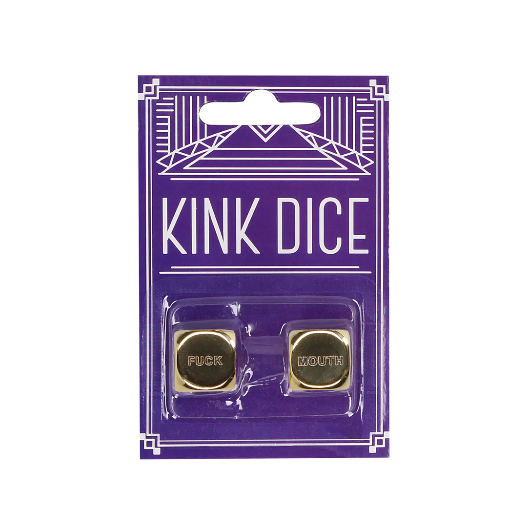 S-LINE Kink Dice