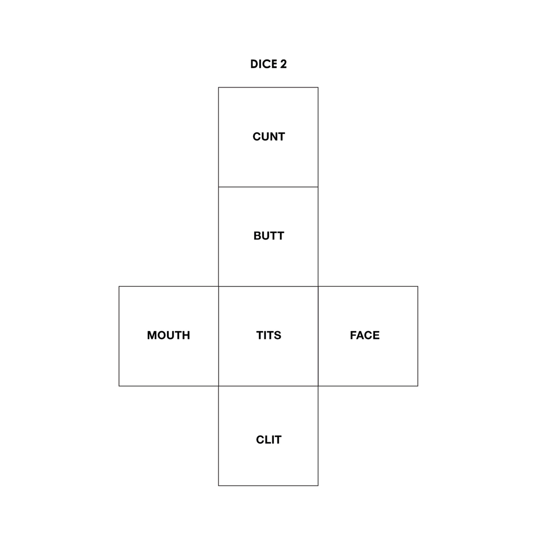 S-LINE Kink Dice