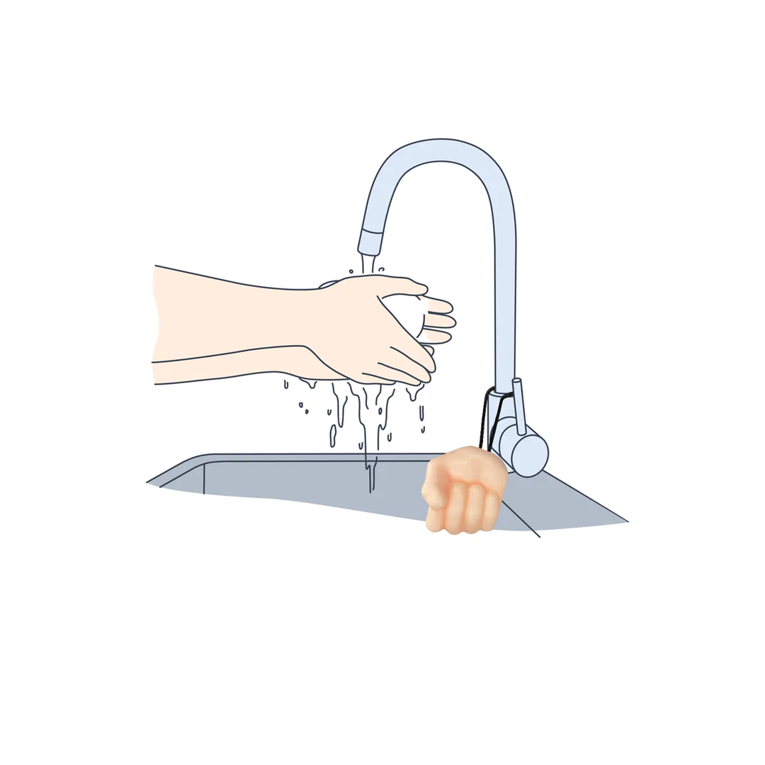 S-LINE Jerk It Soap