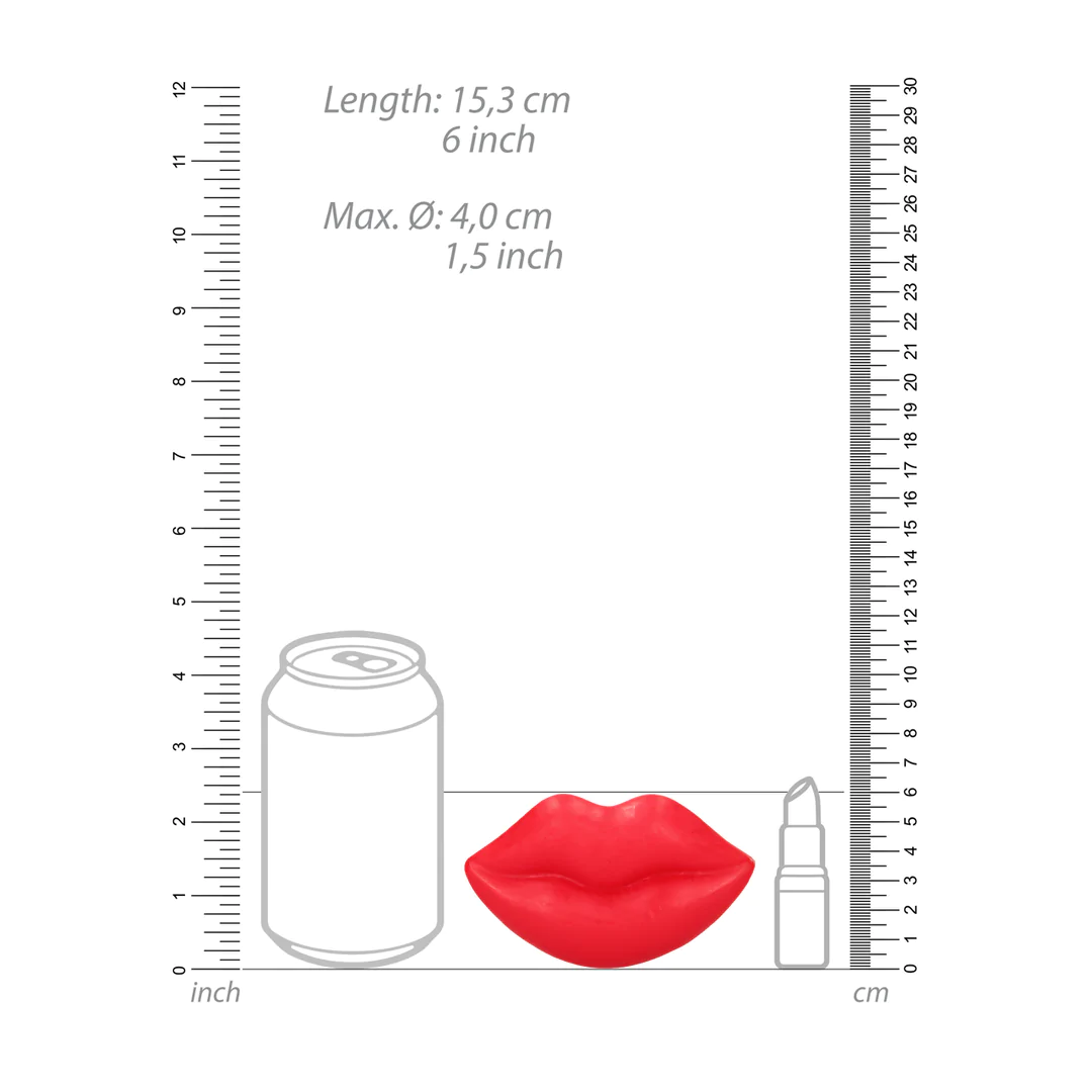 S-LINE Kiss Soap