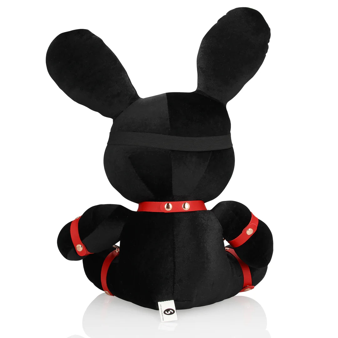 S-LINE Rabbit Bondage Velvet Large