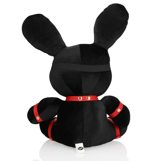 S-LINE Rabbit Bondage Velvet Large
