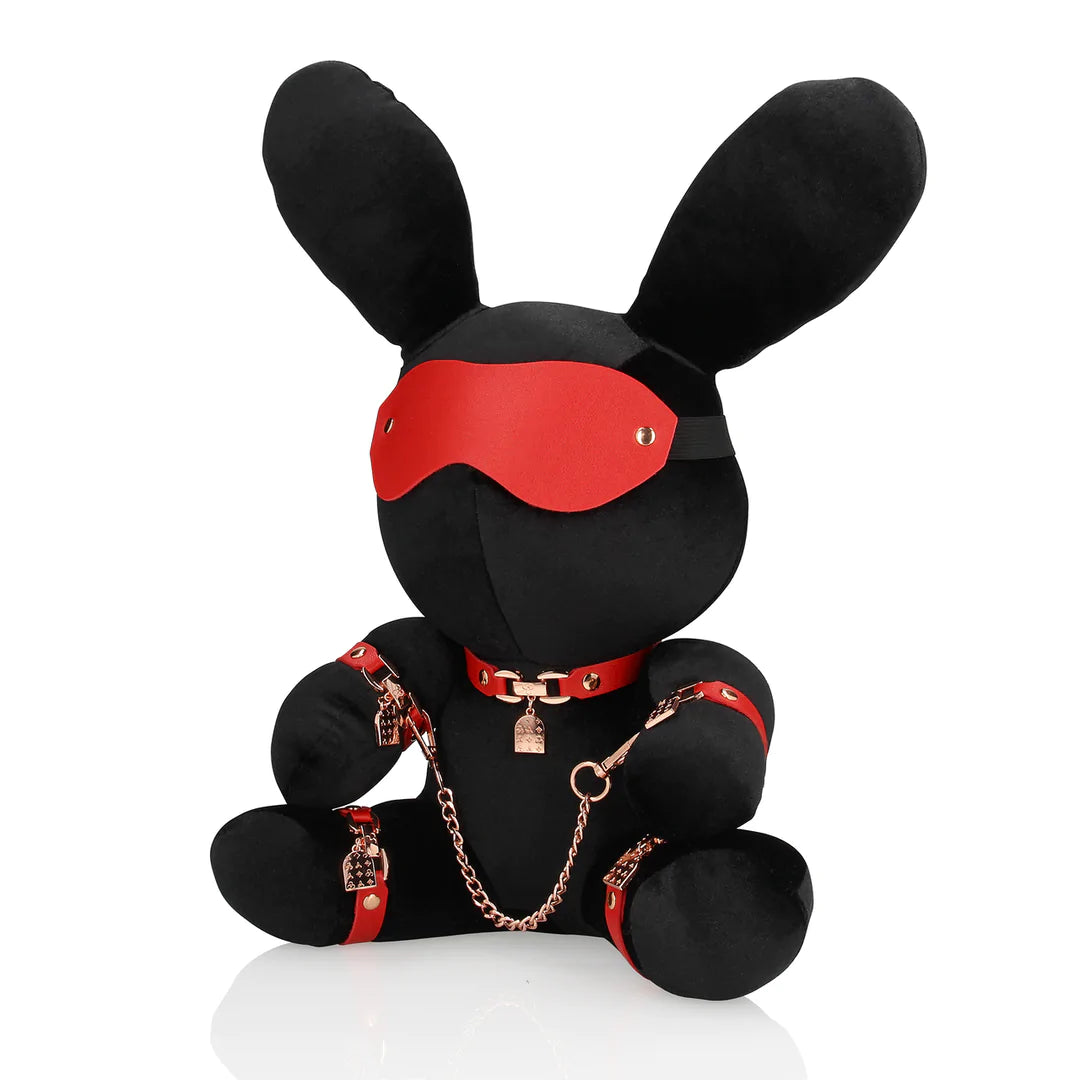 S-LINE Rabbit Bondage Velvet Large