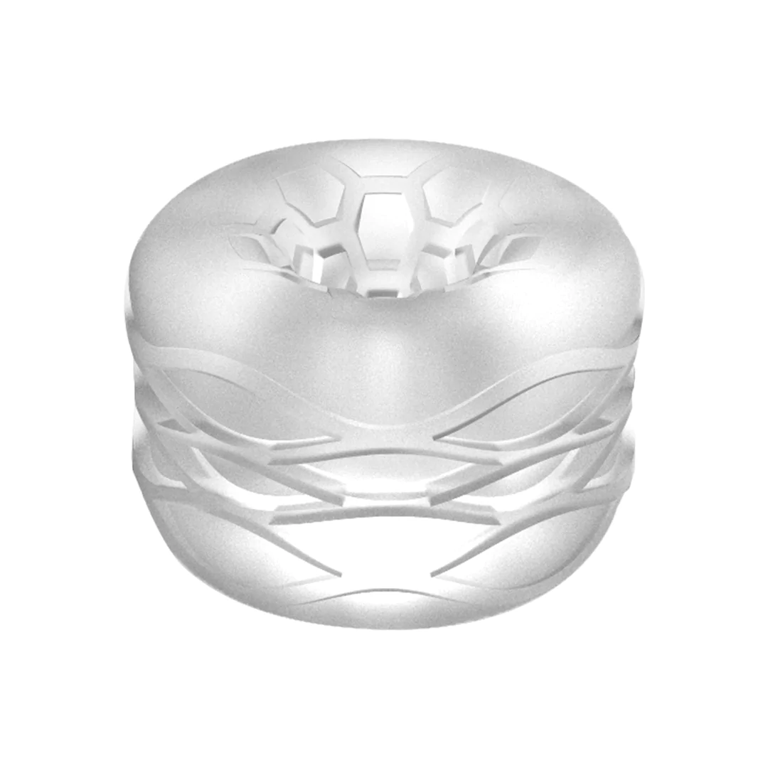SONO No.93 Two Sides Usable Masturbator and Bumper