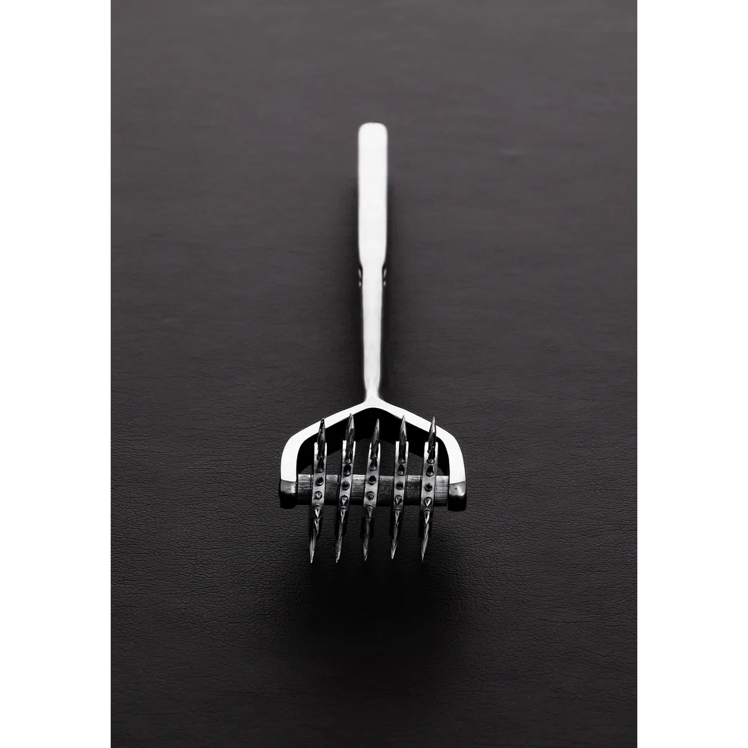 STEELBYSHOTS 5 Headed Pin Wheel