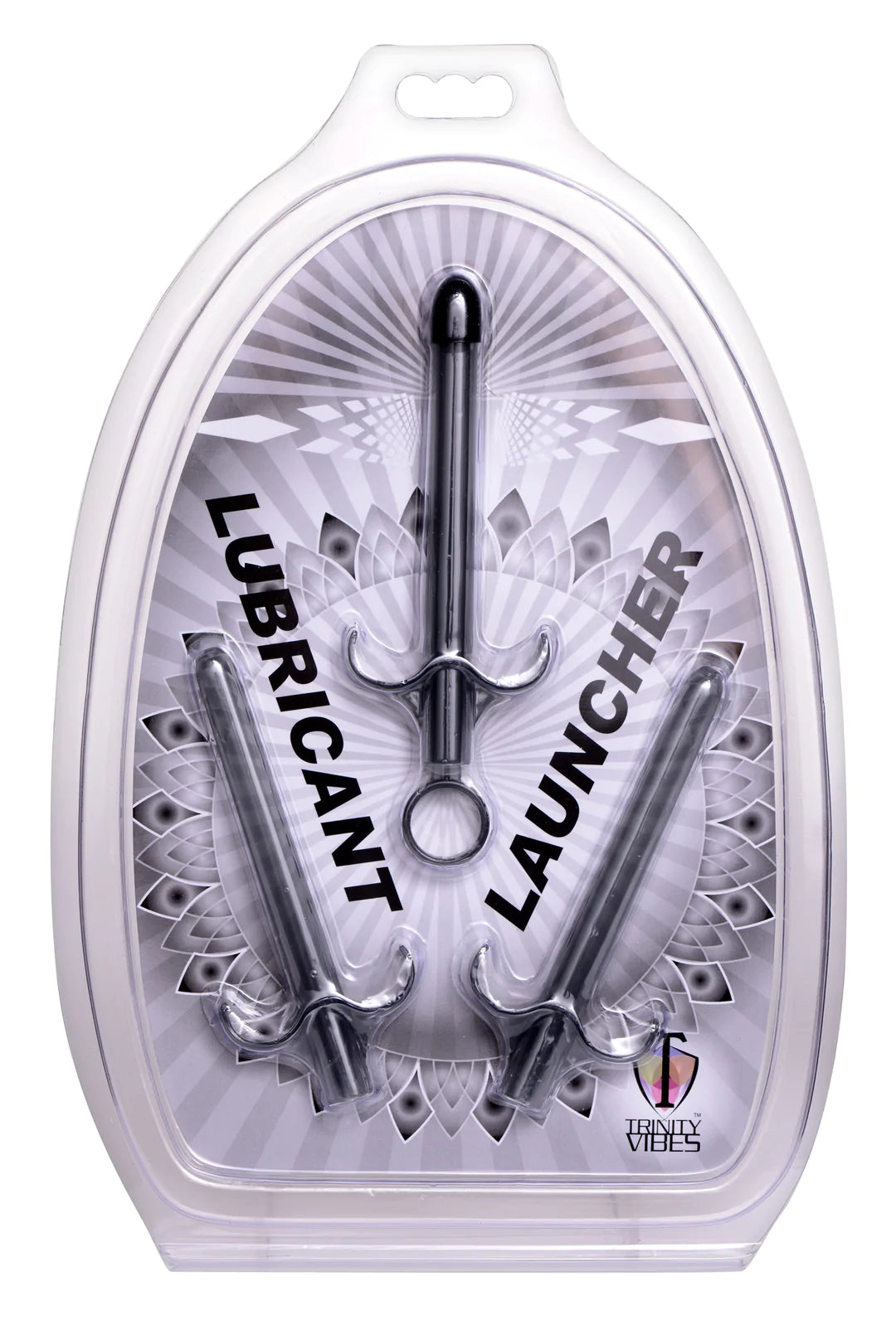 XRBRANDS Lube Launcher