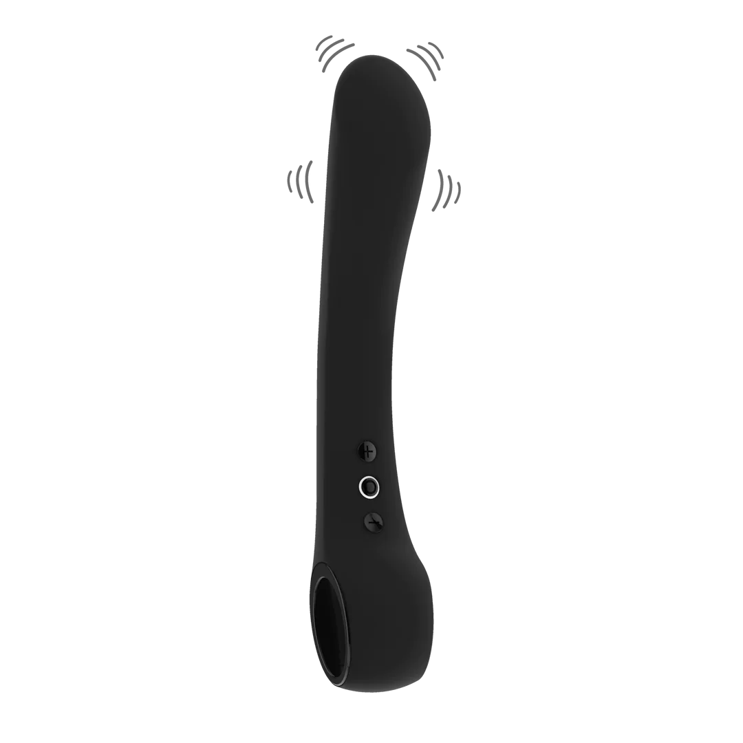 LIVE Ombra Bendable Vibrator