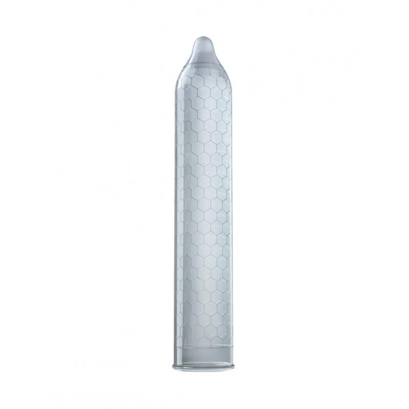 LELO Hex Original 12 Pack Condoms