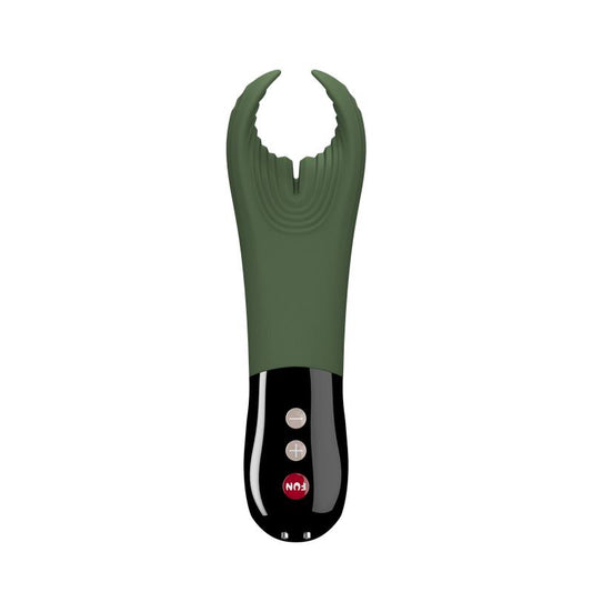 FUNFACTORY Manta Vibrating Stroker