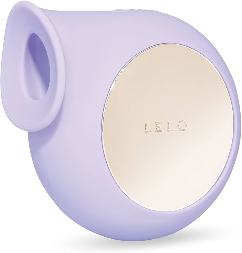 LELO Sila