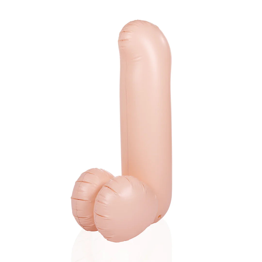 S-LINE Blow-up Dick 80cm