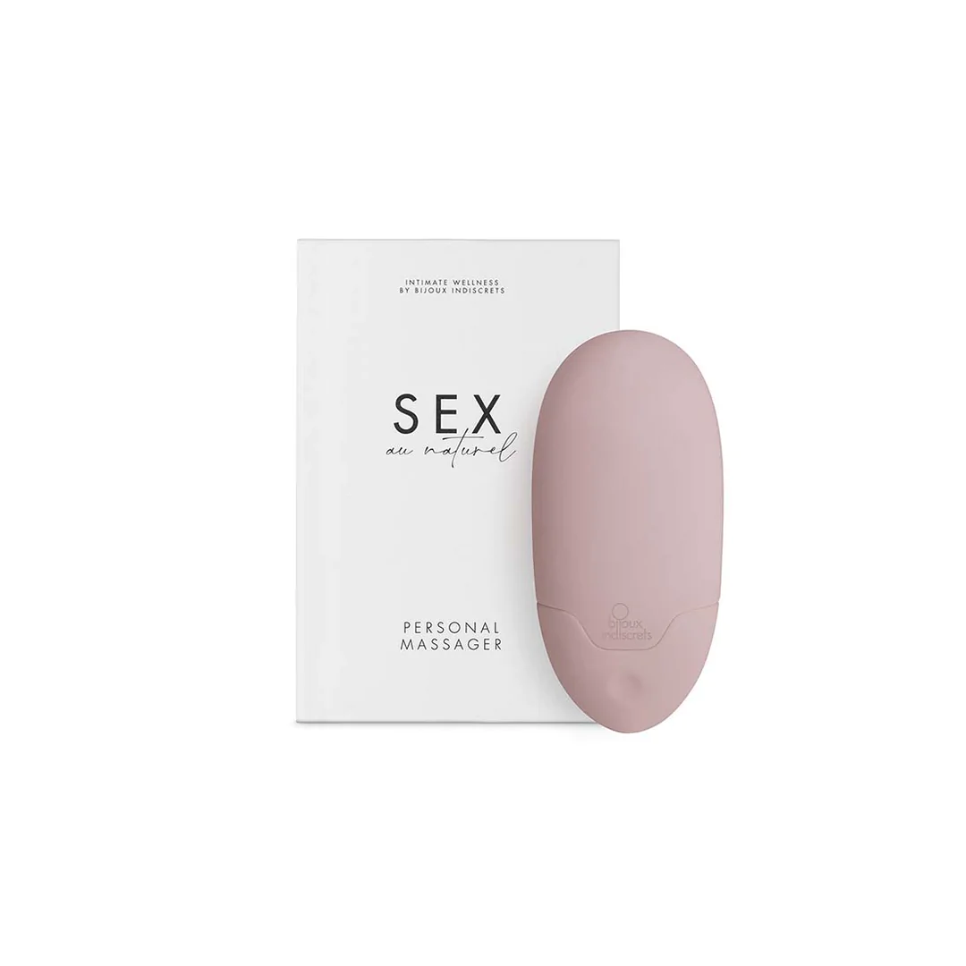 BIJOUXINDISCRETS Vibrating Personal Massager