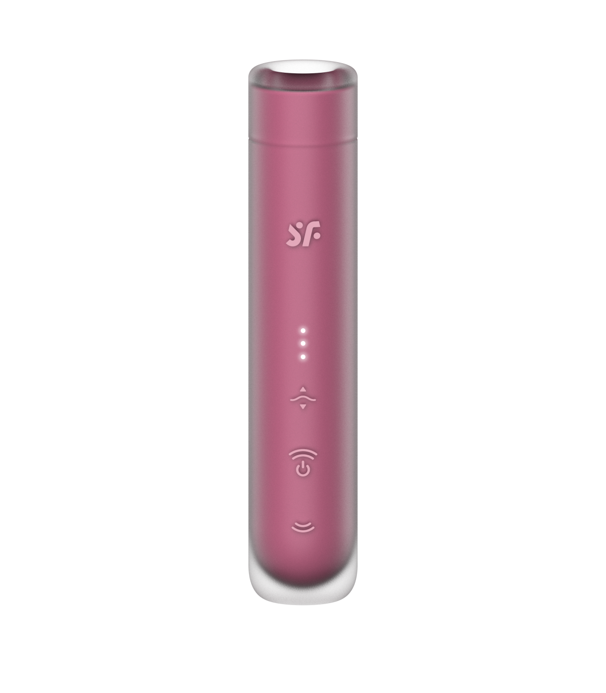 SATISFYER First Kiss