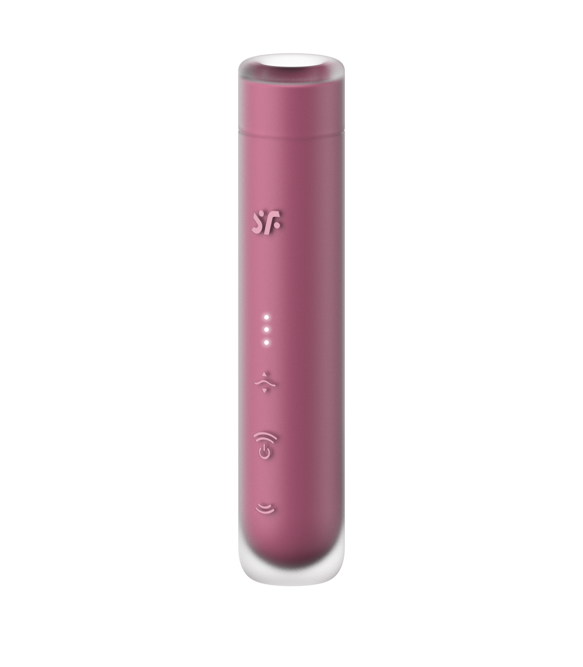 SATISFYER First Kiss