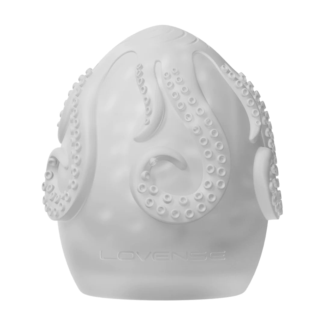 LOVENSE Kraken Egg