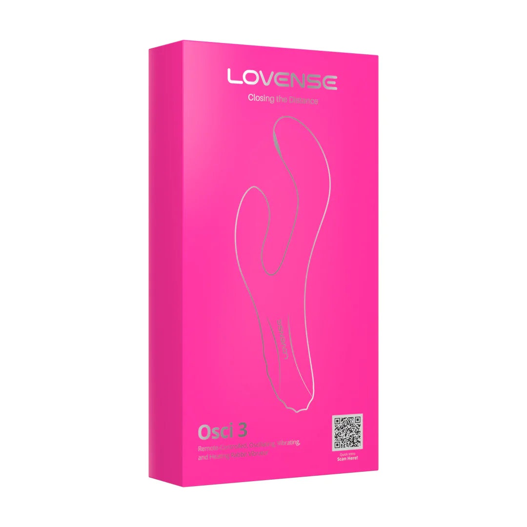 LOVENSE Osci 3