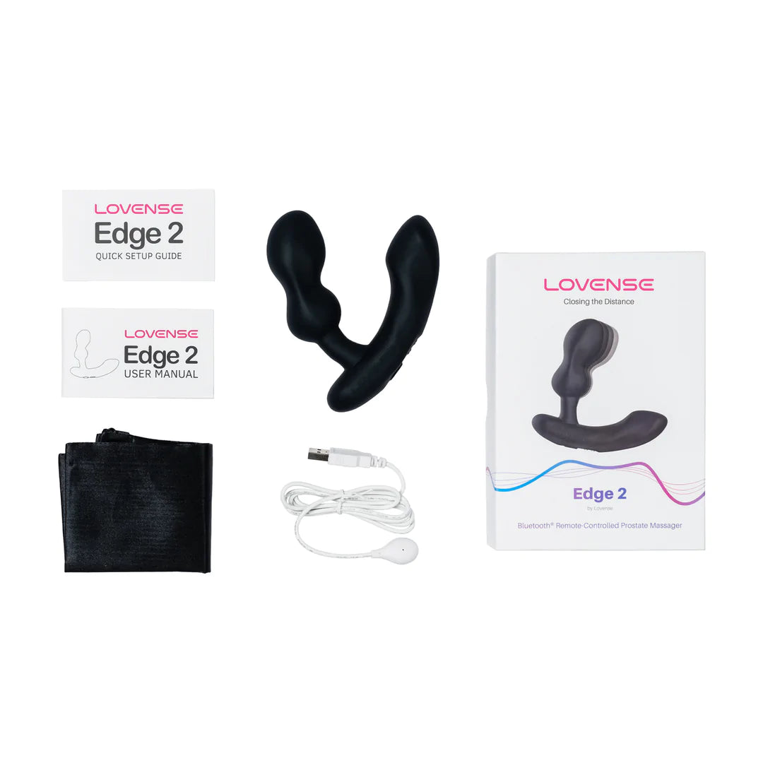 LOVENSE Edge 2