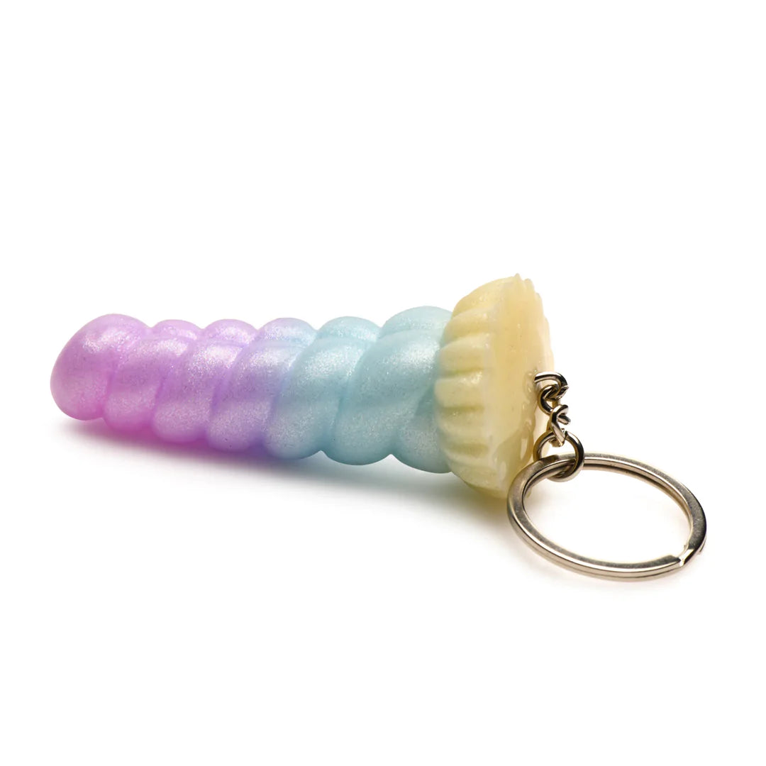 CREATURECOCKS Keychain
