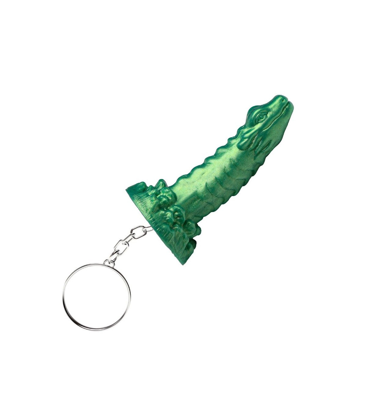 CREATURECOCKS Keychain