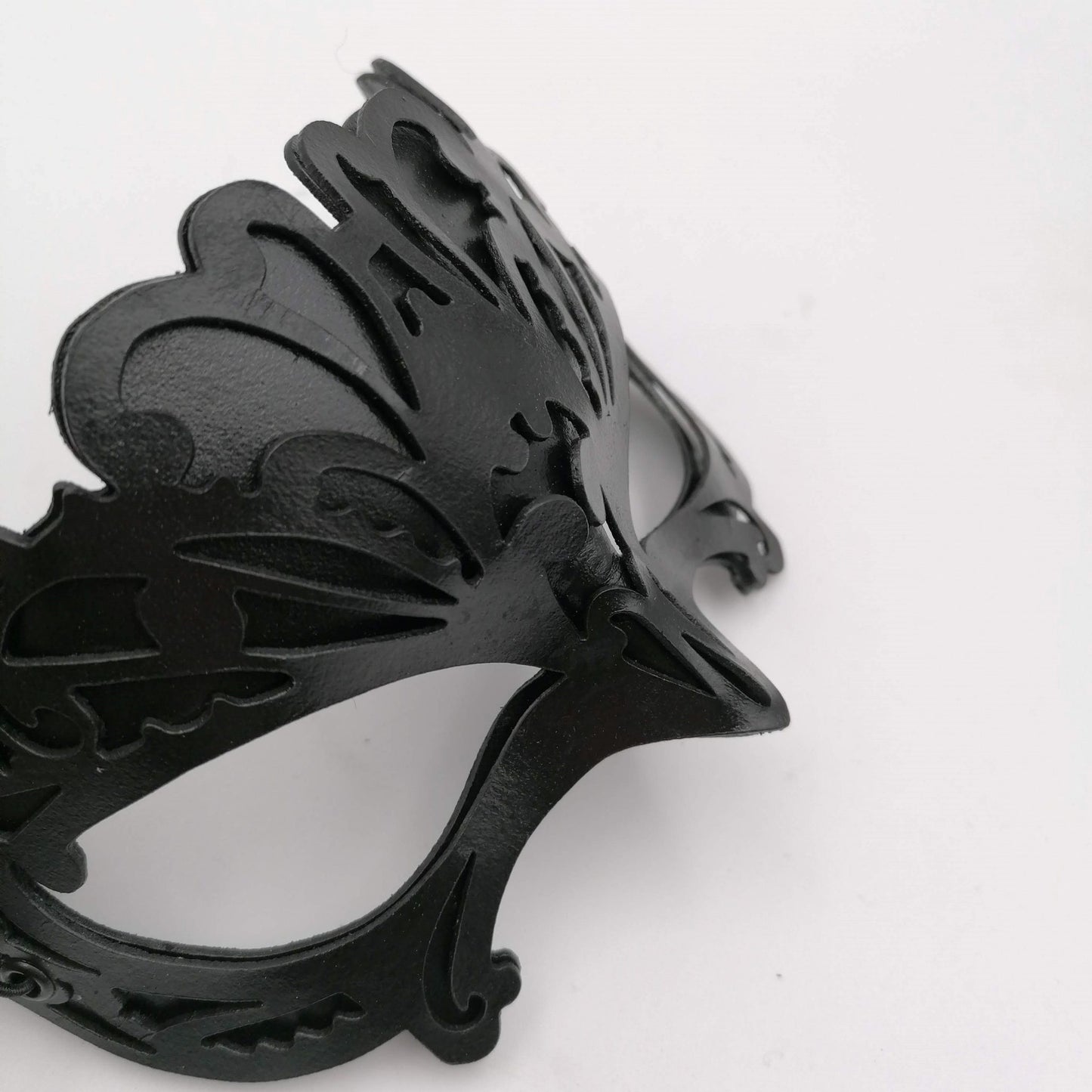MASKARASBCN Owl Mask