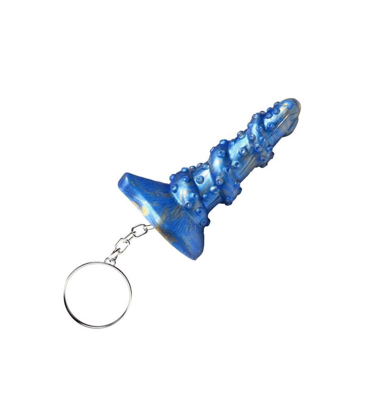 CREATURECOCKS Keychain
