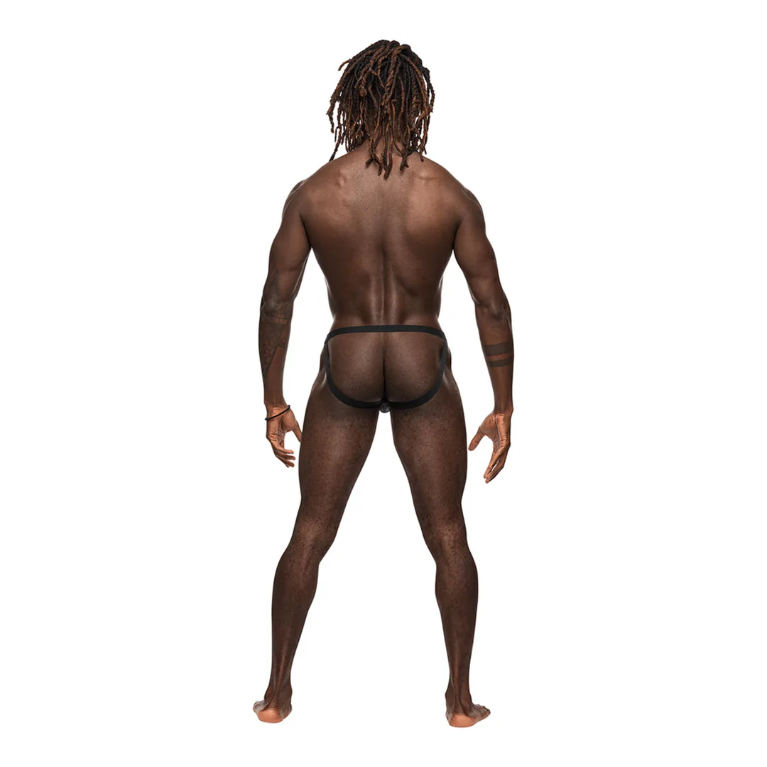 MALEPOWER Jock Black