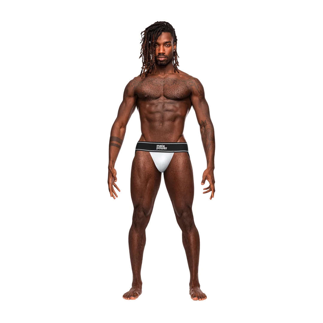 MALEPOWER Jock