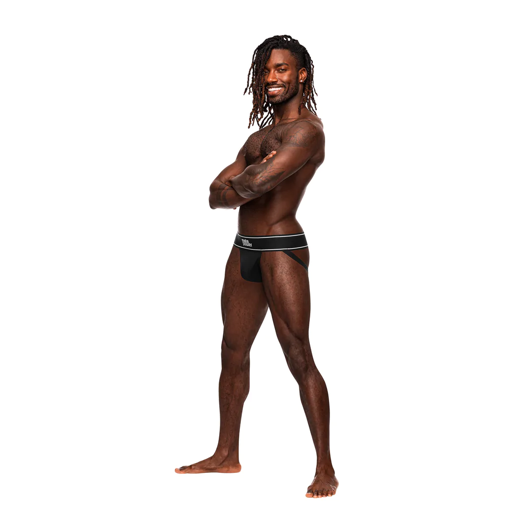 MALEPOWER Jock