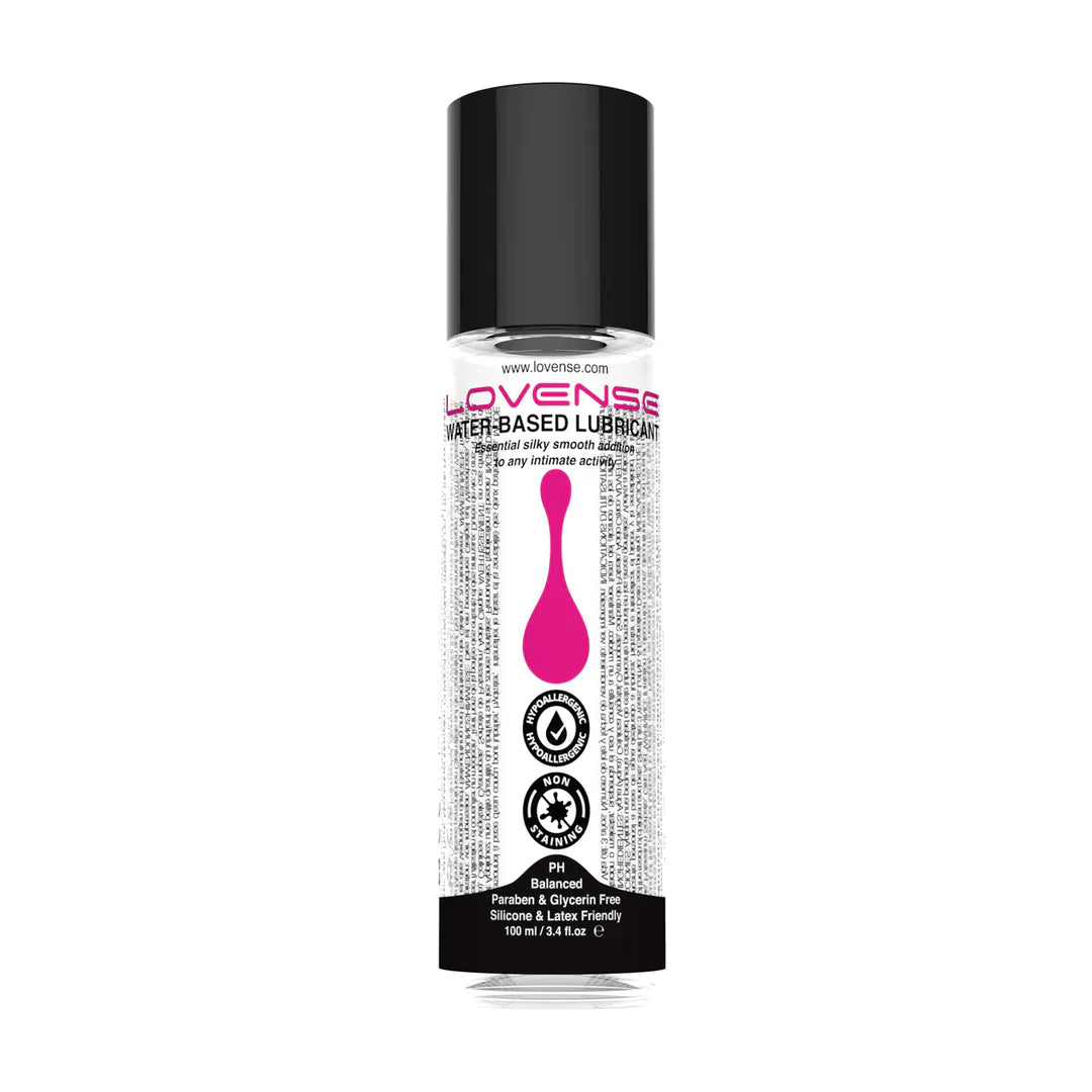 LOVENSE Waterbased Lubricant 100ml