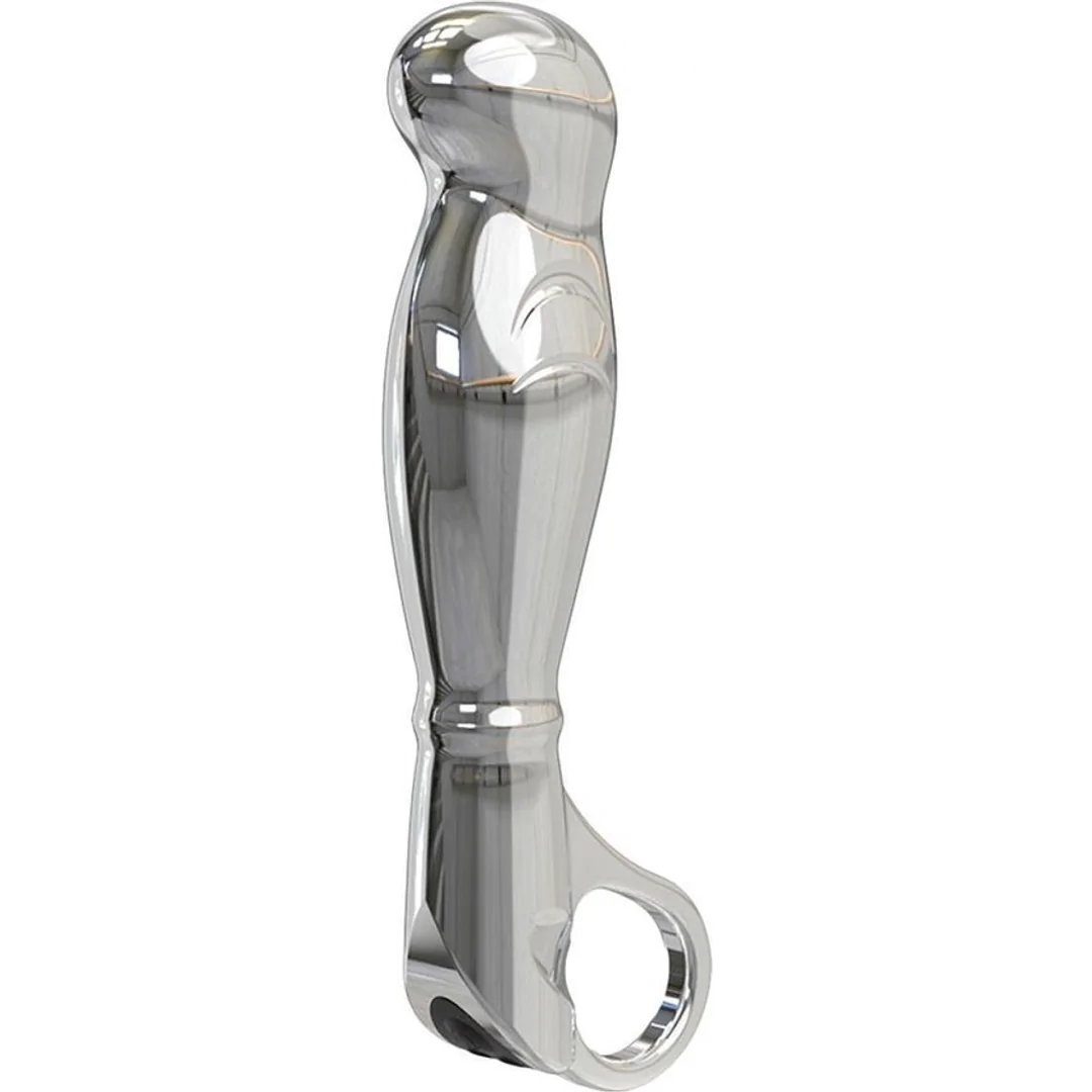 NEXUS Fortis - Aluminium Vibrating Prostate Massage