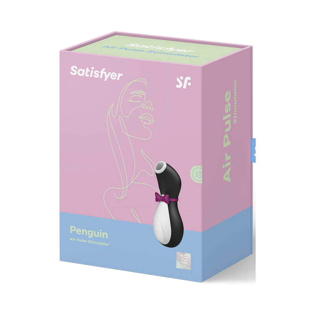 SATISFYER Penguin