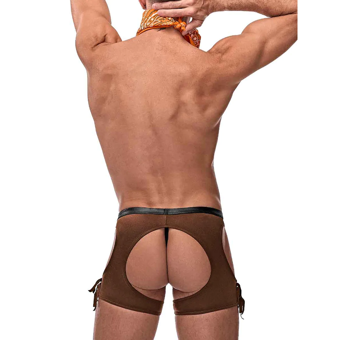 MALEPOWER Stubborn Cowboy Costume - XL