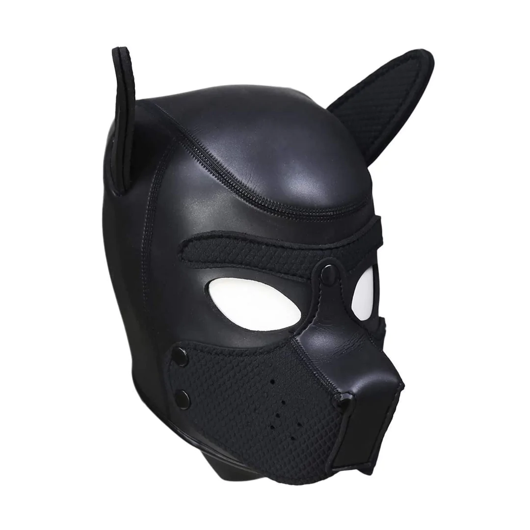 OUCH! Neoprene Puppy Kit