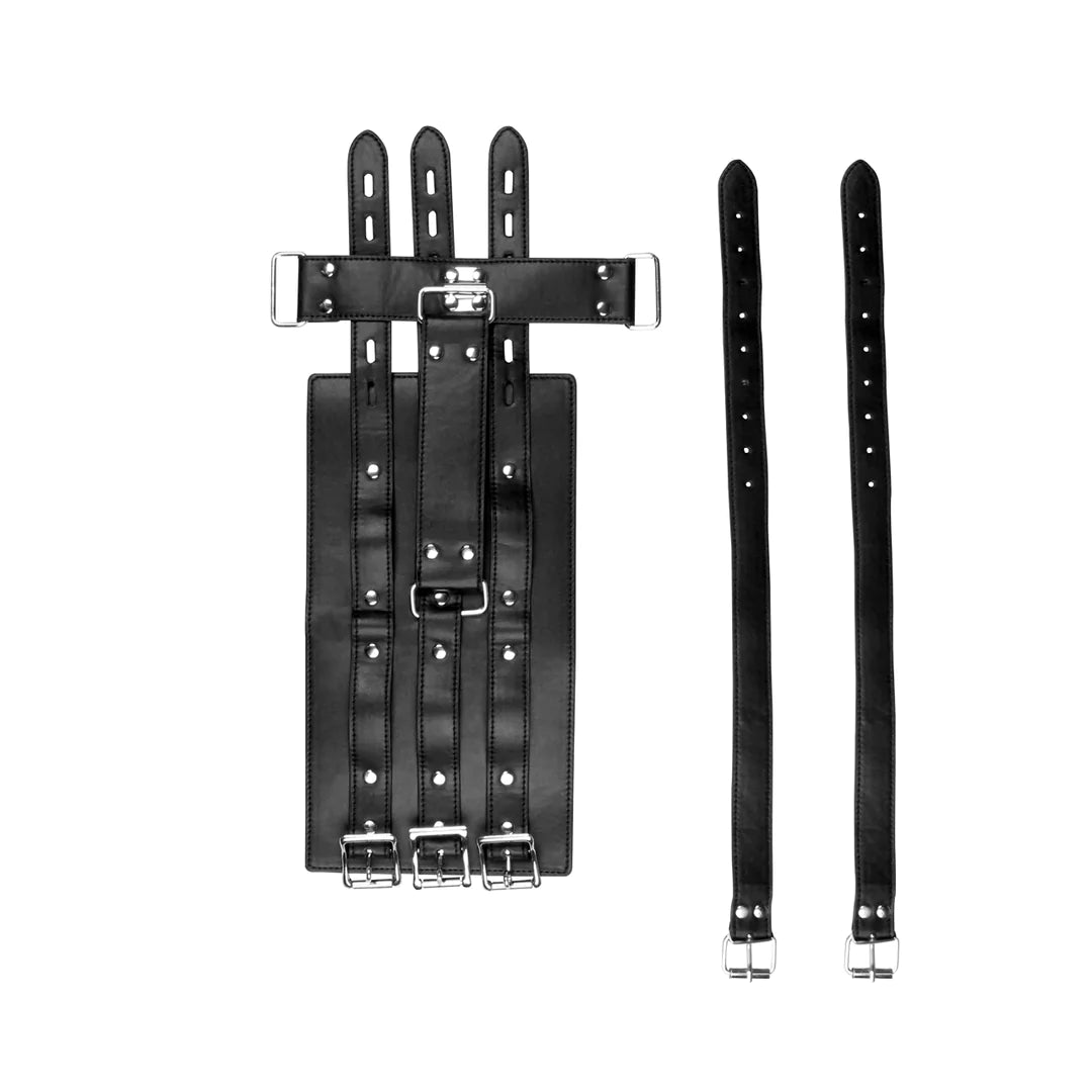 OUCH! Complete Arm Restraints