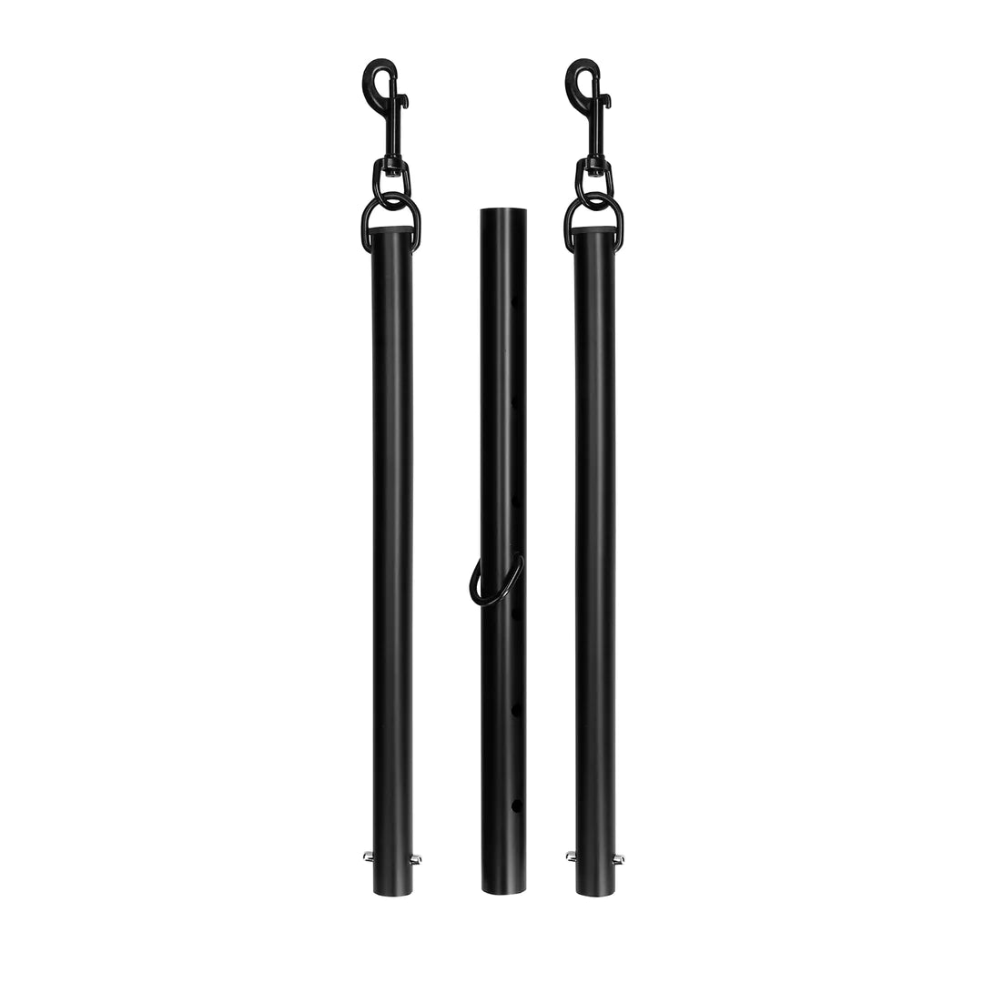 OUCH! Adjustable Spreader Bar