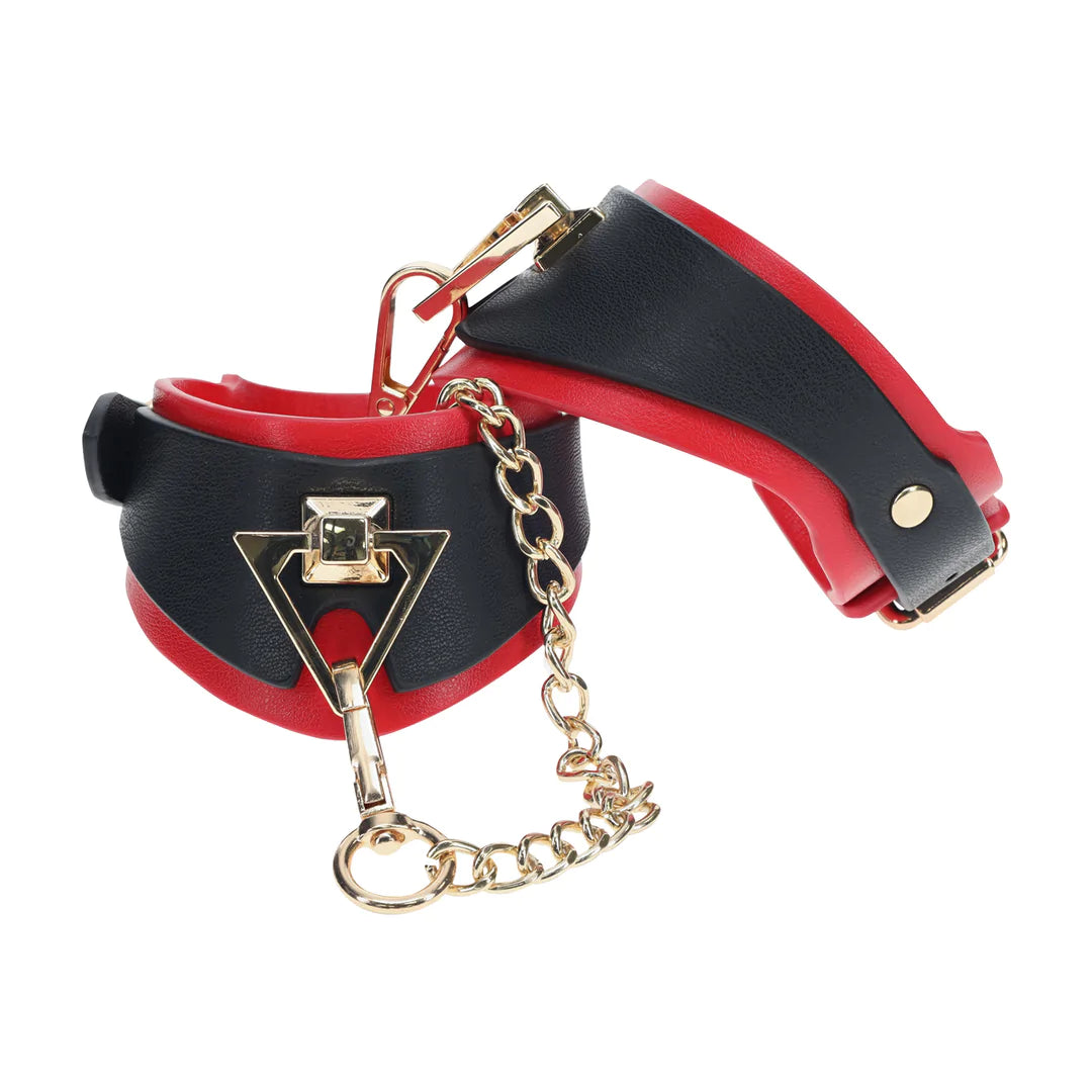 OUCH! Milan Collection - Handcuffs