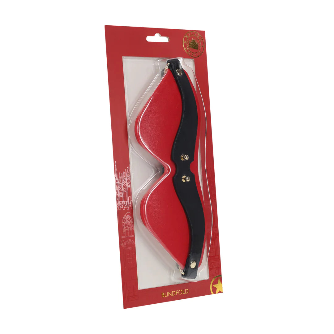 OUCH! Milan Collection - Blindfold