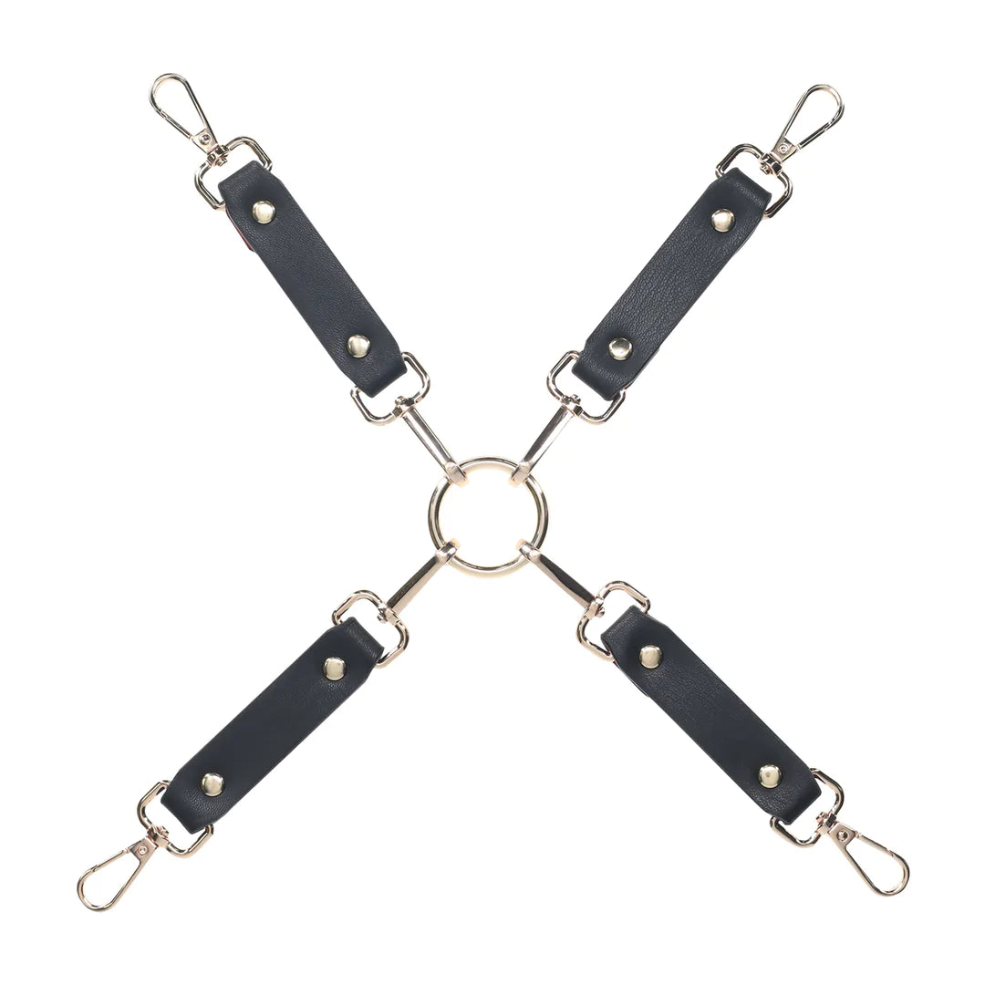 OUCH! Milan Collection - Hogtie Connectors