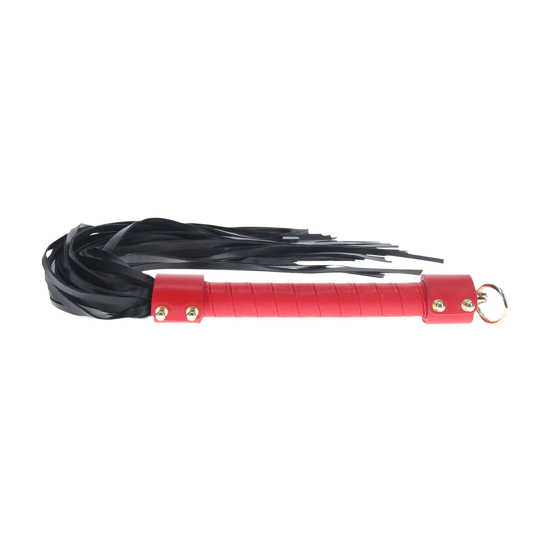 OUCH! Milan Collection - Flogger